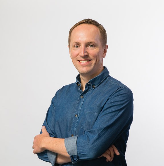 Richard, founder of Truehorizon Consulting